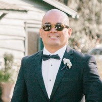 Panorays Employee Frank Rubio's profile photo