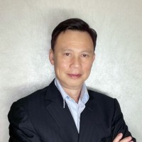 Oracle Employee Aaron Low's profile photo