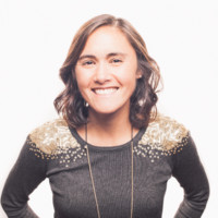 Bluecadet Employee Lillian Preston's profile photo