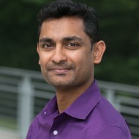BRIDGESTONE AMERICAS Employee Ramesh Parameswaran's profile photo