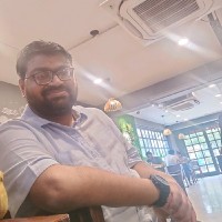 INNOCEAN India Employee Akash Mohanty's profile photo