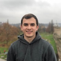 Rouse Services, LLC Employee Jacob Schaum's profile photo