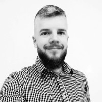 DKL TECH s.r.o. Employee Jiří Šolc's profile photo