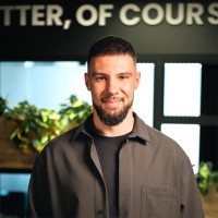 WorkBetter Employee Tony Aleksandrov's profile photo
