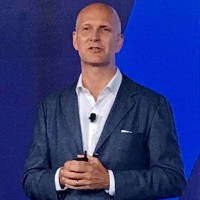 Toll Group Employee Thomas Knudsen's profile photo