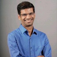 Speciale Invest Employee Arjun Rao's profile photo