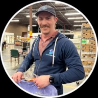 Better Impact Inc. Employee Max Hightower's profile photo