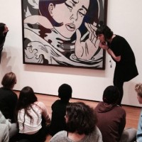 The Noguchi Museum Employee Nicole Haroutunian's profile photo