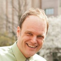 Insight Employee Pete Hite's profile photo