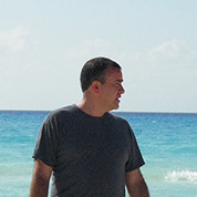 Jacobo Rojo Email