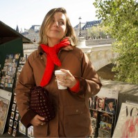 Sissy-Boy Employee Sophie Baars's profile photo