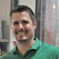 Global-Pak, Inc. Employee Jeremy Pritchard's profile photo