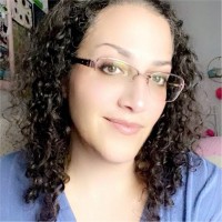 Evergreen Bank Group - Member FDIC Employee Marlene Moreno's profile photo