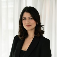 EPI-USE Labs Employee Maria Robinson's profile photo