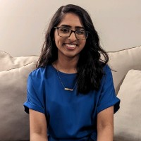 Rincy Jacob Email & Phone Number