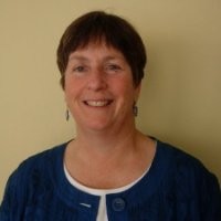 Family Service Agency of San Francisco Employee Lori Pesavento's profile photo