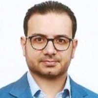 Mohammad Saleh Email & Phone Number