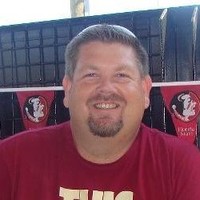 Progressive Insurance Employee Robert Beckner's profile photo