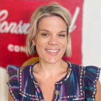 HireArt Employee Caileen Kehayas's profile photo