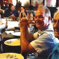 Rugby Architectural Building Products Employee Todd Johnson's profile photo