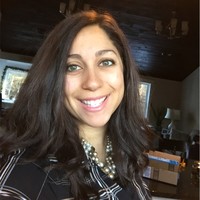 Danielle Olson Email & Phone Number