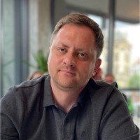 CloudLinux Employee Kiryl Kandakou's profile photo