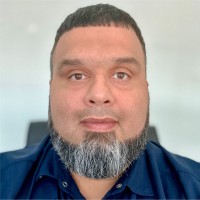 Eric Davila Email & Phone Number