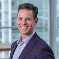 Cisco Employee Shawn Gavin's profile photo