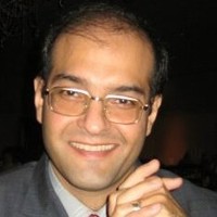 Cardio Study Employee Mehrdad Behnia's profile photo