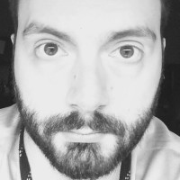 Chris Haring's profile photo