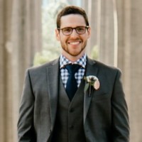 SparTek Industries Employee Seth Petrie's profile photo