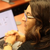 BizzyWeb - HubSpot Agency Minneapolis Employee Cassandra Rosso's profile photo