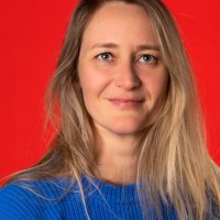 SeniorWeb Employee Annemarije Kramer's profile photo