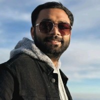 Abhishek Yadav's profile photo