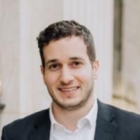 Cygnetise Employee Alex Chikly's profile photo