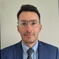 Dacha Real Estate Employee James Yallop's profile photo