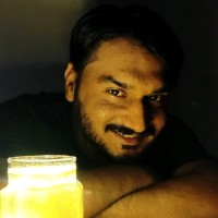 Appsynth Employee Hafiz Wajeeh's profile photo