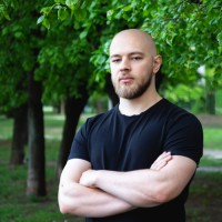 VanHack Employee Roman Konkin's profile photo
