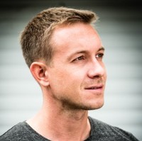 Skynamic Employee Ferdinand Wolf's profile photo