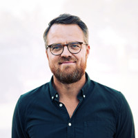 Dansk Halentreprise A/S Employee Thomas Frost's profile photo