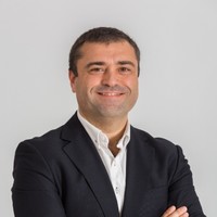 E-REDES Employee Jorge Santos's profile photo