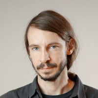 Uploadcare Employee Tolya Chernyakov's profile photo