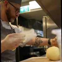 LPM Restaurant & Bar Employee Simone Salvati's profile photo