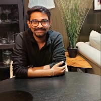 Winfield Equity Employee Vinayak Laxmeshwar's profile photo