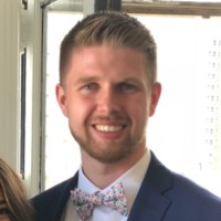 Ford Motor Company Employee J. Day's profile photo