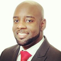 CAPTRUST Employee Curtis Cunningham's profile photo