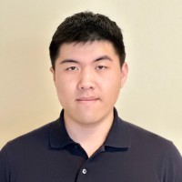 iDirect Government Employee Benjamin Yang's profile photo