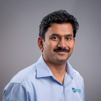 Wilson Power Solutions Ltd Employee Hari Malepati's profile photo