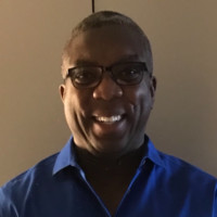 Virginia State University Employee Leon Porter's profile photo