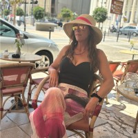 Stella Harm Email & Phone Number
